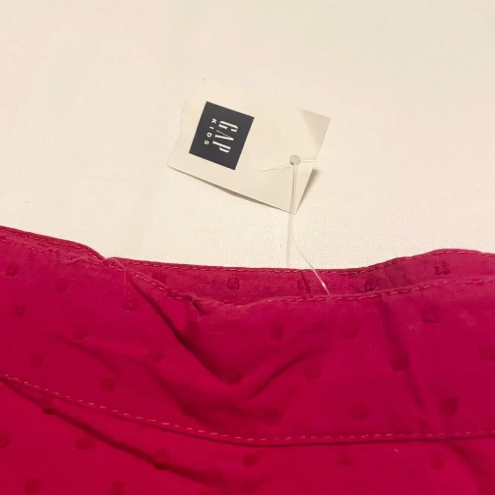 Gap Kids Girls Skirt Size 14 - Picture 8 of 15